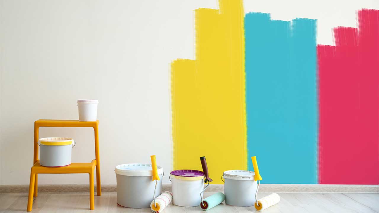 Karlıova iç cephe boyama